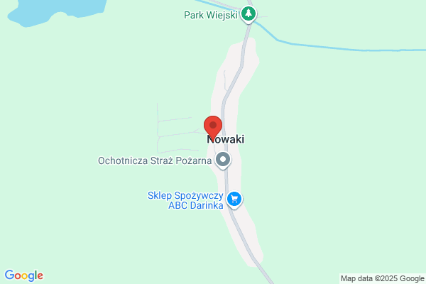 Nowak Beata. Kiosk odziezowy