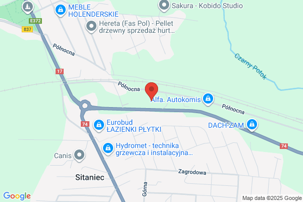 Polirat. Sp. z o.o. Hurtownia narzedzi ogrodniczych i naczyn ocynkowanych