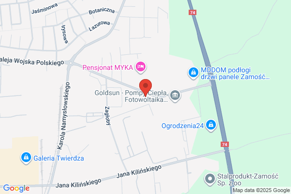 First Stop Moto Partner Wulkanizacja Zamość, Serwis Klimatyzacji, Mechanika Pojazdowa Zamość