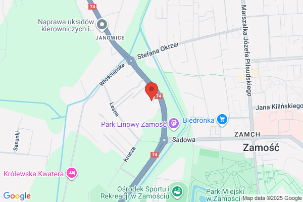 Zibi-Gum. Sprzedaz, serwis ogumienia. Hrynkiewicz Z.