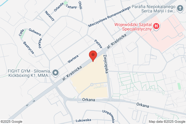 brillen.pl salon optyczny Zamość
