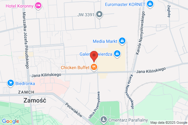 Cytro Pol. Hurtownia owoców i warzyw. Krukowska U.