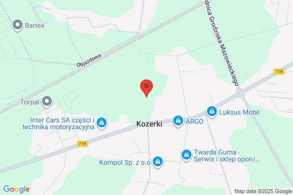 Dojrzewalnia bananów