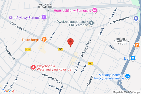 Attyla. S.j. Druk, reklama, pieczatki