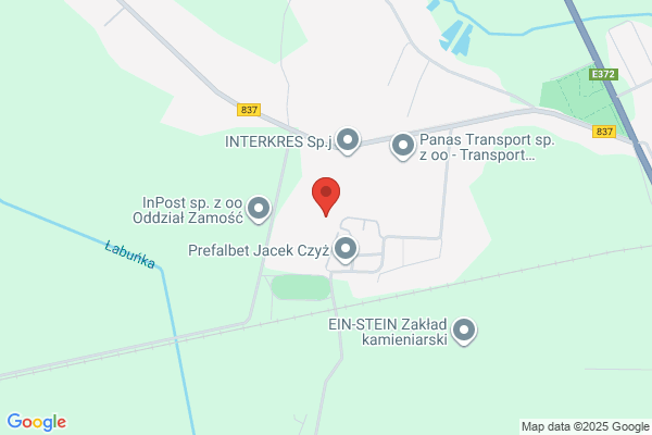 Recykling. Rozbiórki, wyburzenia. Kruszenie betonu porozbiórkowego