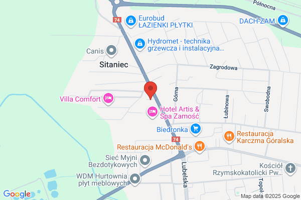 Aplan. Wypozyczalnia plandek i przyczep