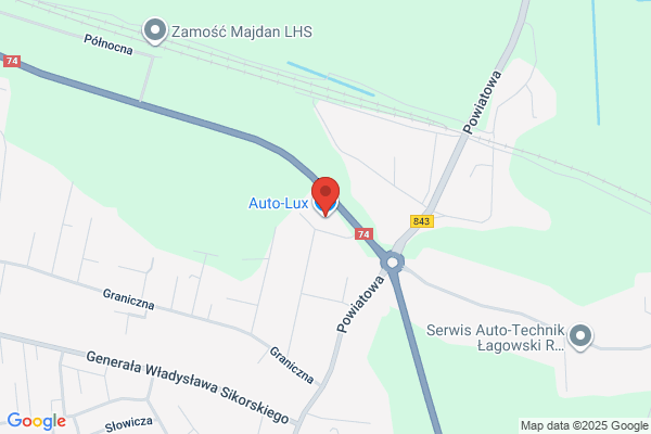 Auto-Lux. Autozlom