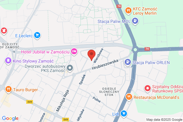 Autoszyby. Sprzedaz, montaz, naprawa