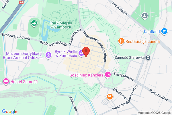 Bartnik Waclaw. Zaklad uslugowy kserograficzny