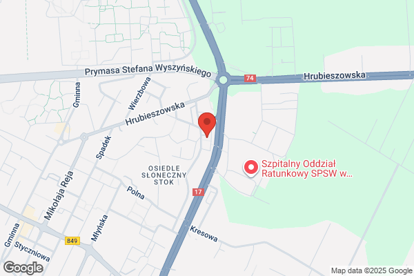 Brzostowska Bozena, lek. med. pediatra. Spec. medycyny ogólnej, medycyny rodzinnej, endokrynolog