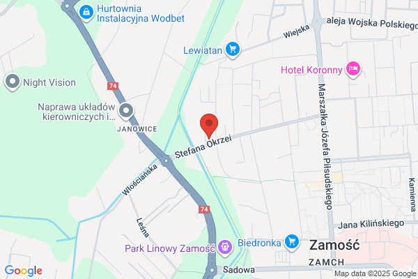 Centaur. Policealne Studium Sluzb Ochrony i Detektywów
