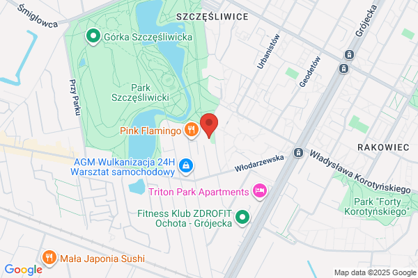 Deko SC. Sklep z art. spozywczymi i przemyslowymi