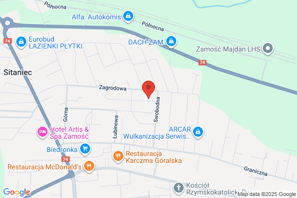 El-Tel. Wykonawstwo instalacji elektrycznych, pomiary, projektowanie