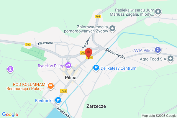 Geotechnika. Przydomowe oczyszczalnie scieków