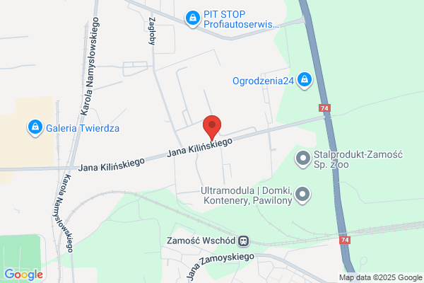 Gutex. Uzywane czesci zamienne do samochodów ciezarowych