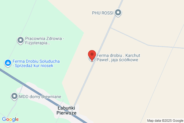 Karchut Edward. Produkcja i sprzedaz jaj