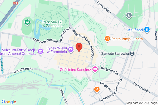 Koska Dorota. Pracownia zlotnicza