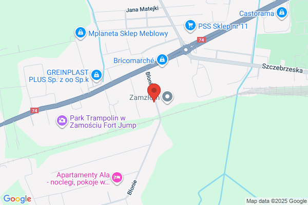 Marpil. Sp. z o.o. Sprzedaz pasz, dodatków paszowych i leków weterynaryjnych