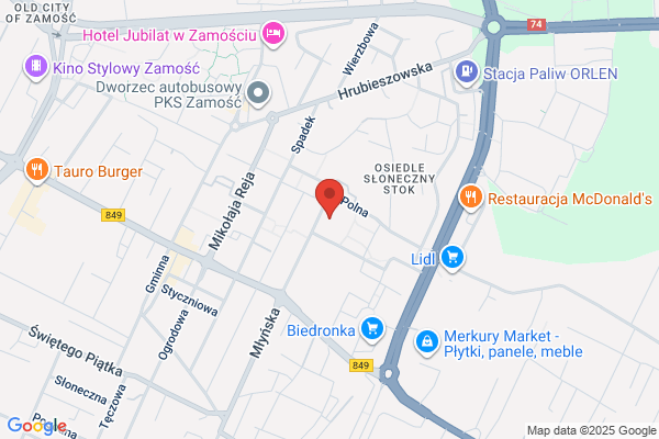 Nowy Sluch. Osrodek diagnostyki niedosluchu. Szymoniak M.