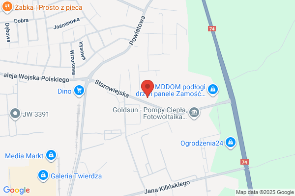 Pogotowie Ratunkowe