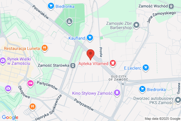Policja. Komenda Miejska
