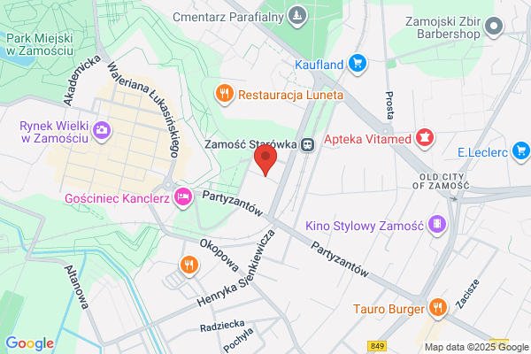 Powiatowa Stacja Sanitarno - Epidemiologiczna