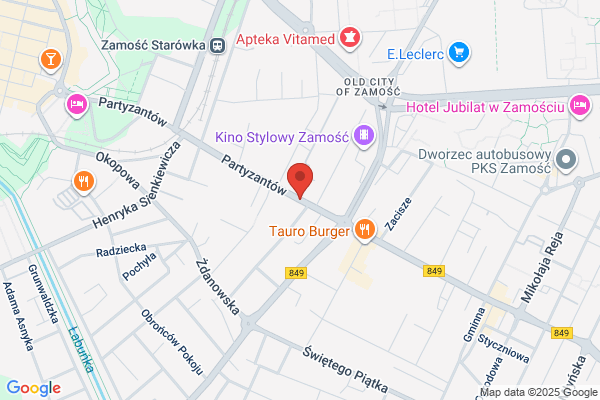 Powiatowy Zaspól Doradców