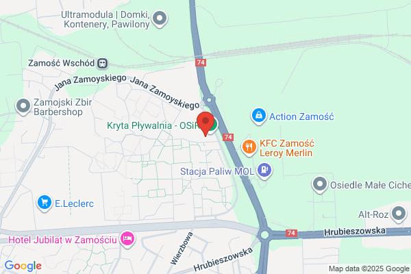 Rejonowe Wodne Ochotnicze Pogotowie Ratunkowe