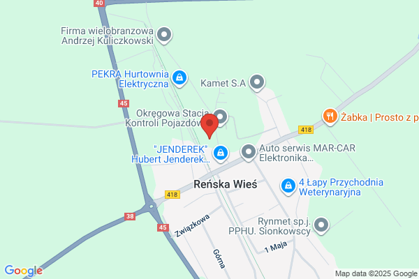 Seko. Producent oswietlenia. Smolag K.