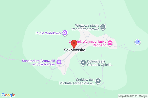Sokolowski Zygmunt. Masaz