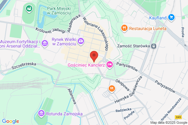 Svepo. Posadzki przemyslowe. Zolnierczuk M.