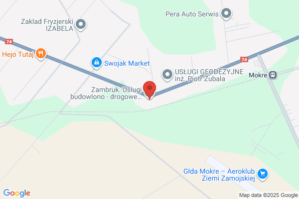 Szkaluba Jerzy. Firma wielobranzowa