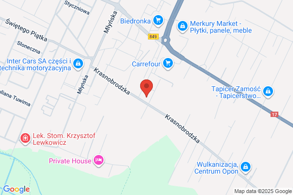 Jampol II. S.j. PW. Piekarnia