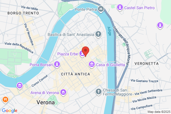Werona SC. Pizzeria