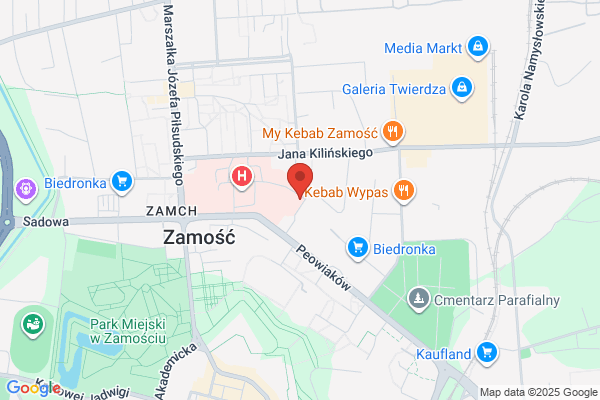 Luen SA. Zaklad uslug pogrzebowych