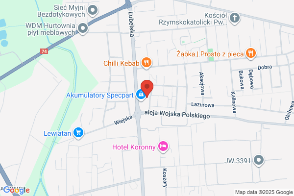 Kitka Zuzanna, Kurek Beata. Zaklad poligraficzny