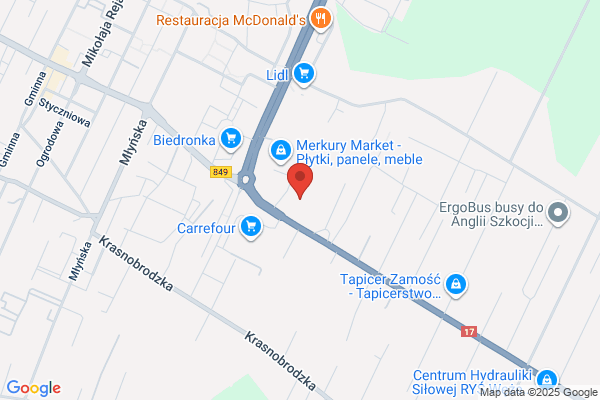 Miejskie Centrum Pomocy Rodzinie