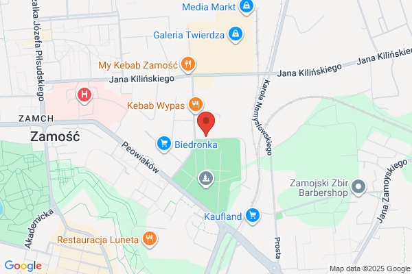 Powiatowe Centrum Pomocy Rodzinie