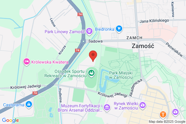 Srodowiskowy Dom Samopomocy