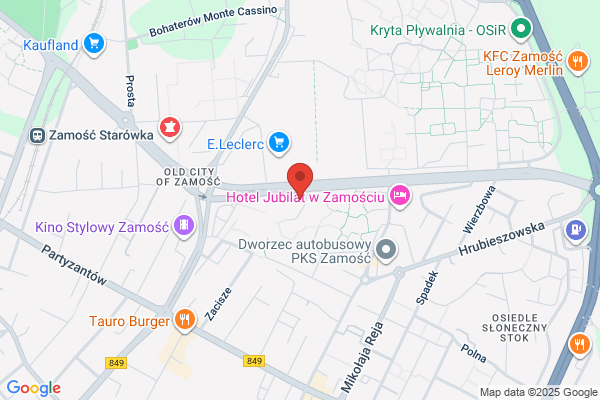 Zamojskie Centrum Wolontariatu