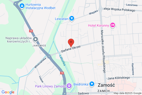 Poradnia Psychologiczno - Pedagogiczna nr 2