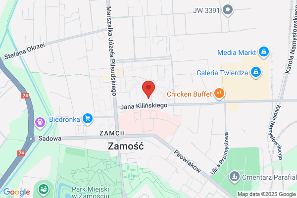 Dardent. Laboratorium protetyczno - ortodontyczne