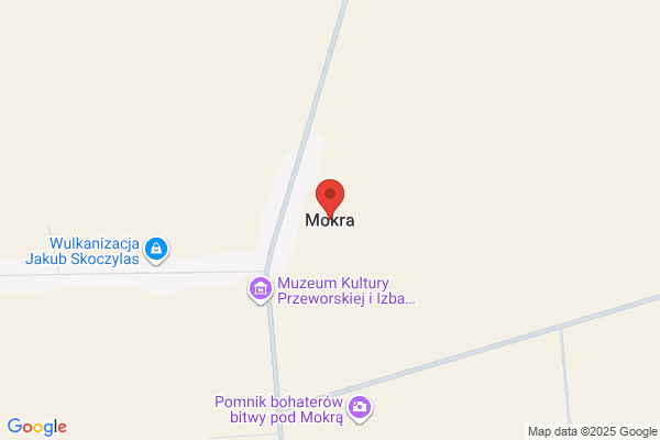 Przedszkole Gminne