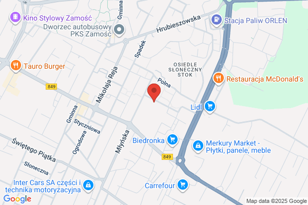 Przedszkole nr 10 Miejskie