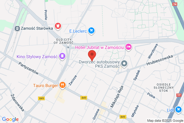Przedszkole nr 12 Miejskie