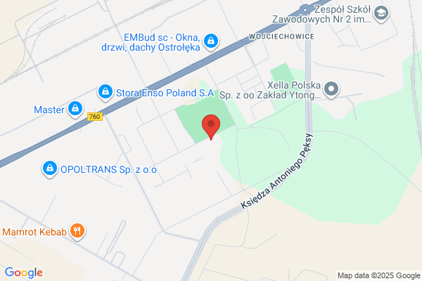 Przedszkole nr 13 Miejskie z Oddzialami Integracyjnymi