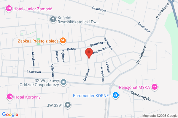Przedszkole nr 14 Miejskie
