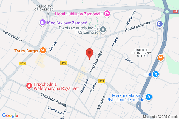 Przedszkole nr 2 Miejskie