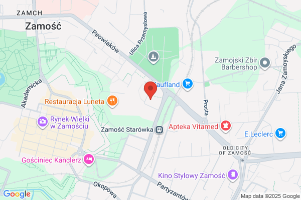 Przedszkole nr 4 Miejskie