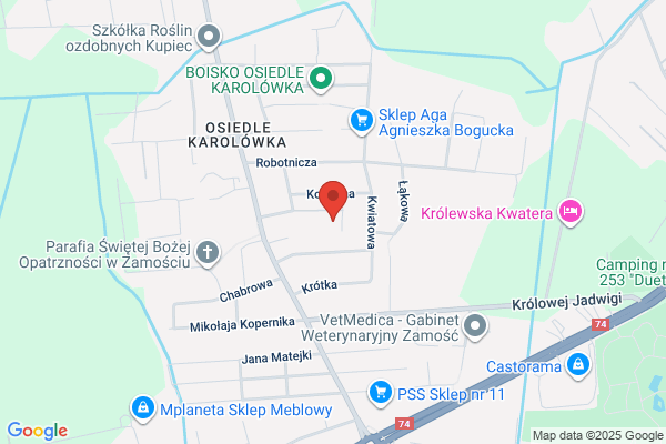 Przedszkole nr 6 Miejskie